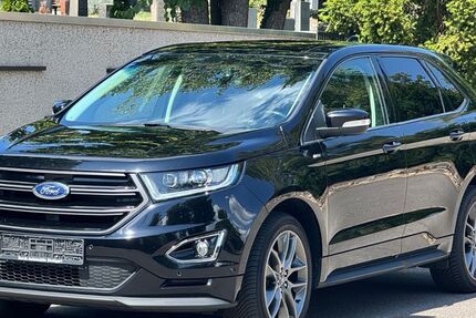Ford Edge 181.000 km 14.990 &euro; Stuttgart 70374