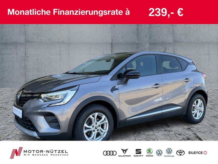 Captur
