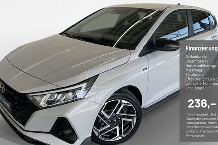 Hyundai i20 9.945 km 17.990 &euro; Gronau / Leine 31028