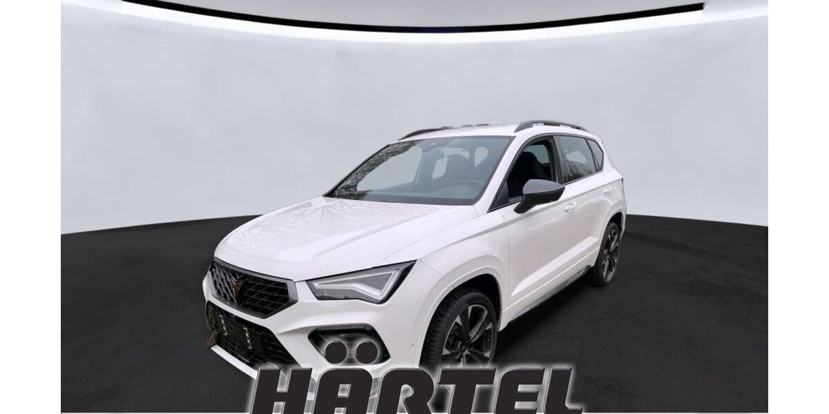 Cupra Ateca 39.800 km 28.600 &euro; Osnabrück 49084
