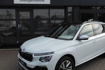Skoda Kamiq 16.500 km 29.990 € Eisenhüttenstadt 15890