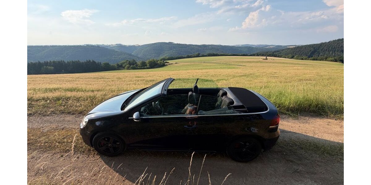 VW Golf 180.000 km 8.900 &euro; Reifferscheid 53520