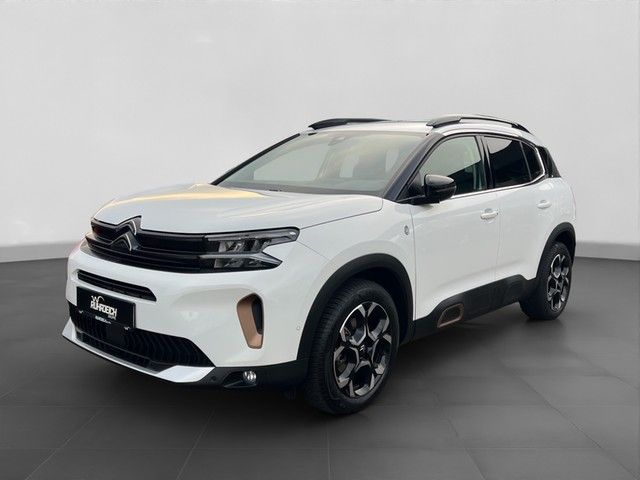 Citroen C5 Aircross 24.400 km 20.490 &euro; Duisburg 47059