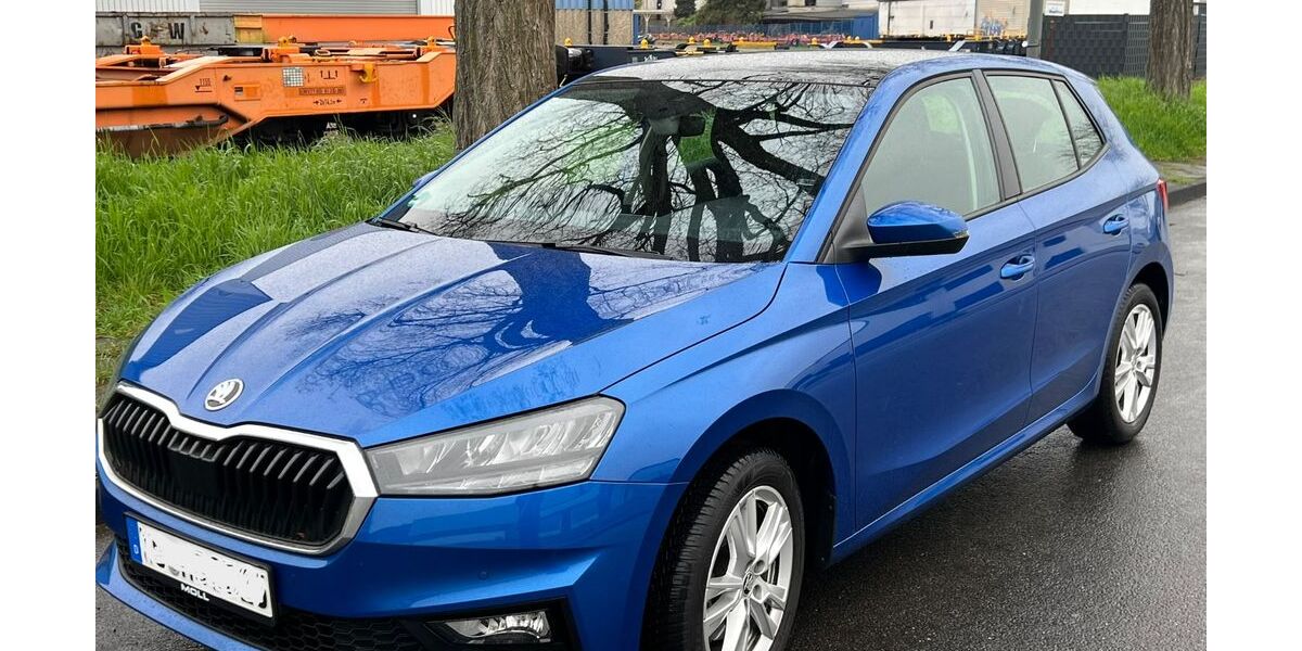 Skoda Fabia 54.000 km 18.950 &euro; Heiligenhaus 42579