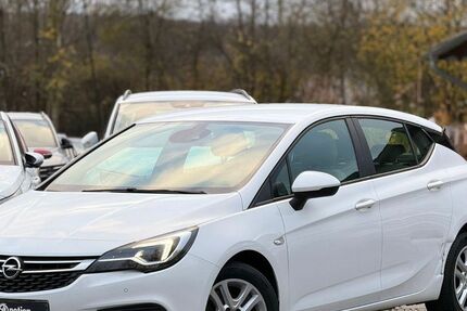 Opel Astra 123.900 km 7.950 &euro; Langerwehe 52379