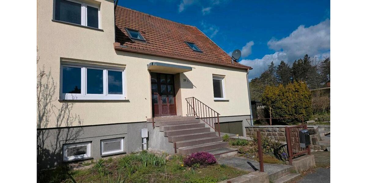 Doppelhaushälfte Bautzen - 6 Zimmer, 171 m&sup2;, 292.000&euro; | Angebot:26096204