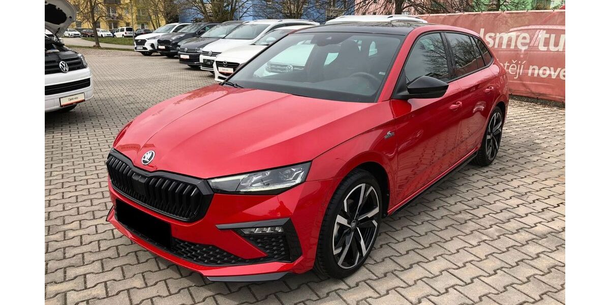 Skoda Scala 9.000 km 26.550 &euro; Pforzen 87666
