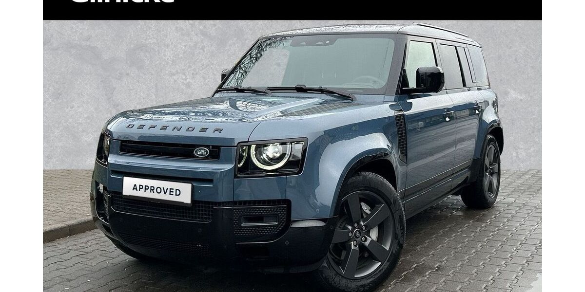 Land Rover Defender 24.460 km 79.880 &euro; Frankfurt a.M. 60314