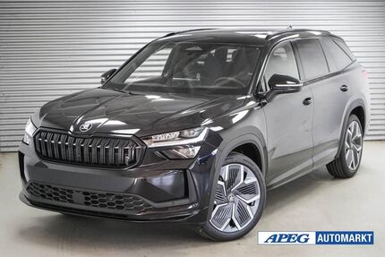 Skoda Kodiaq 1.500 km 44.289 &euro; Kisslegg Gewerbegebiet Zaisenhofen 88353