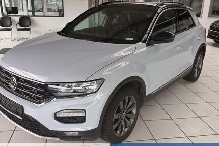 VW T-Roc 42.600 km 18.890 &euro; Kreuztal 57223