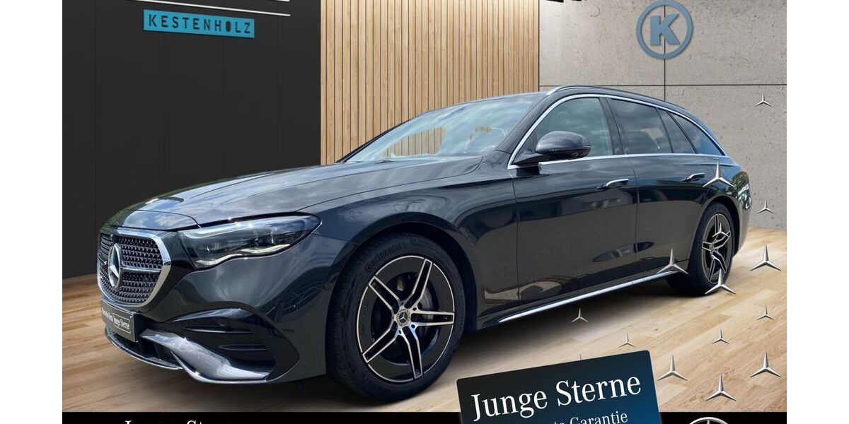 Mercedes-Benz E 300 39.744 km 49.990 &euro; Enkirch 56850