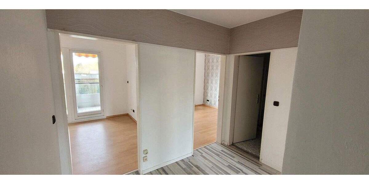 Etagenwohnung Lübeck St. Lorenz Nord - 3 Zimmer, 79 m&sup2;, 258.000&euro; | Angebot:25645514