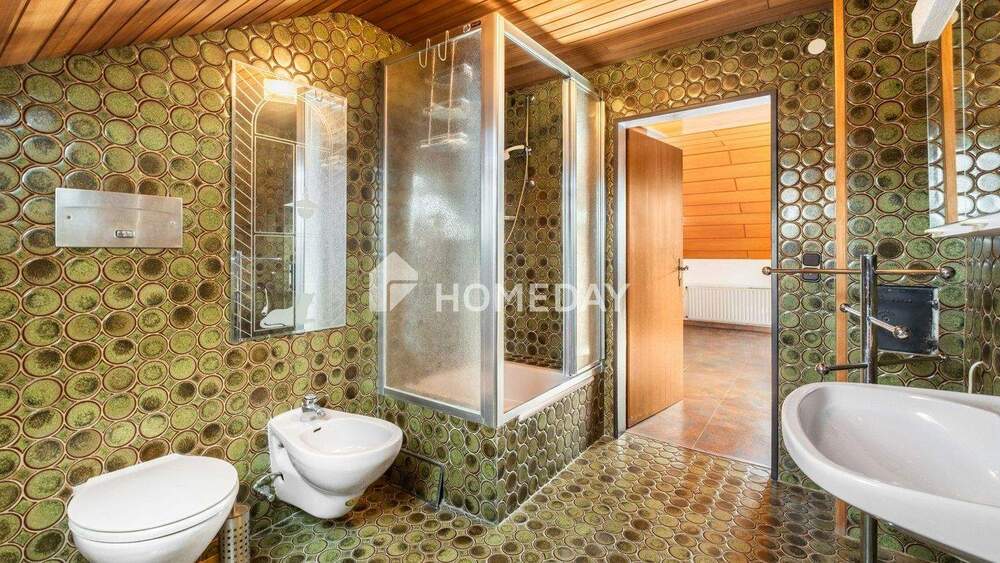 Reihenmittelhaus Mering - 5 Zimmer, 130 m&sup2;, 620.000&euro; | Angebot:25773310