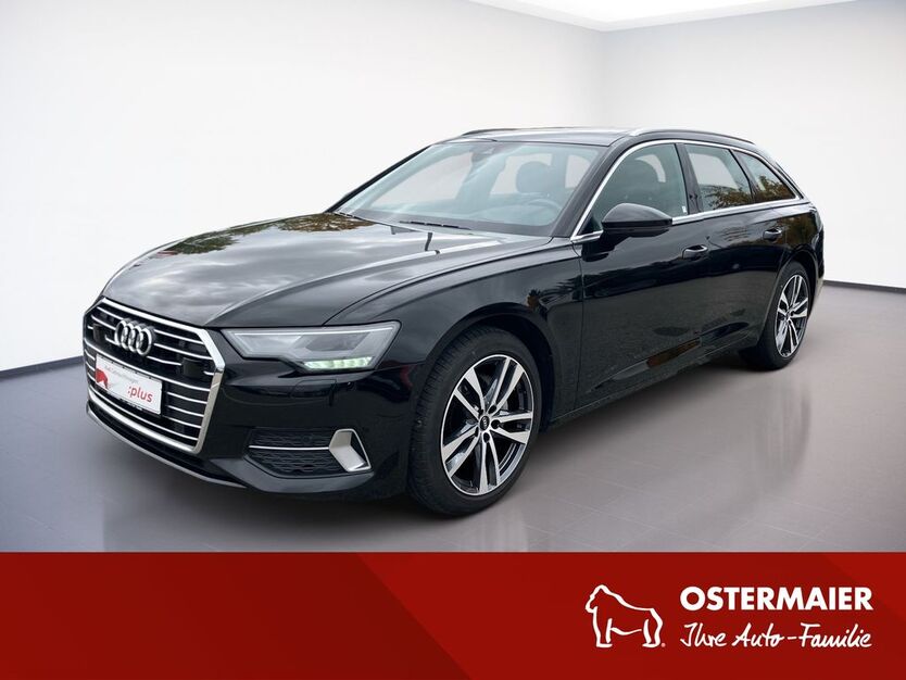 Audi A6 79.600 km 31.390 € Mühldorf am Inn 84453