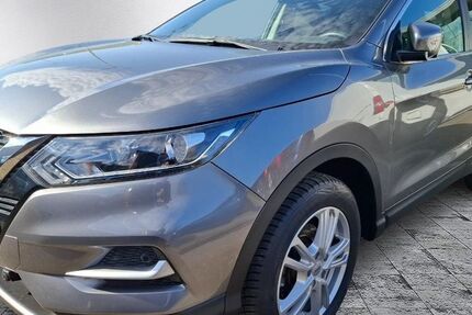 Nissan Qashqai 60.800 km 17.888 &euro; Neumünster 24539