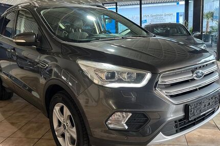 Ford Kuga 174.000 km 9.700 &euro; Gescher 48712