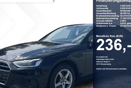 Audi A4 110.573 km 20.000 &euro; Erding 85435