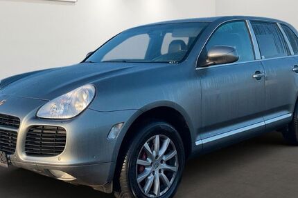 Porsche Cayenne 224.455 km 6.199 &euro; Brehna 06796