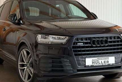 Audi Q7 105.494 km 39.900 € Künzell 36093