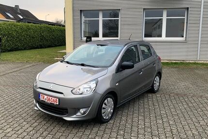 Mitsubishi Space Star 43.000 km 6.250 &euro; Trier 54294