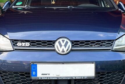 VW Golf 115.717 km 19.990 &euro; Eisenach 99817