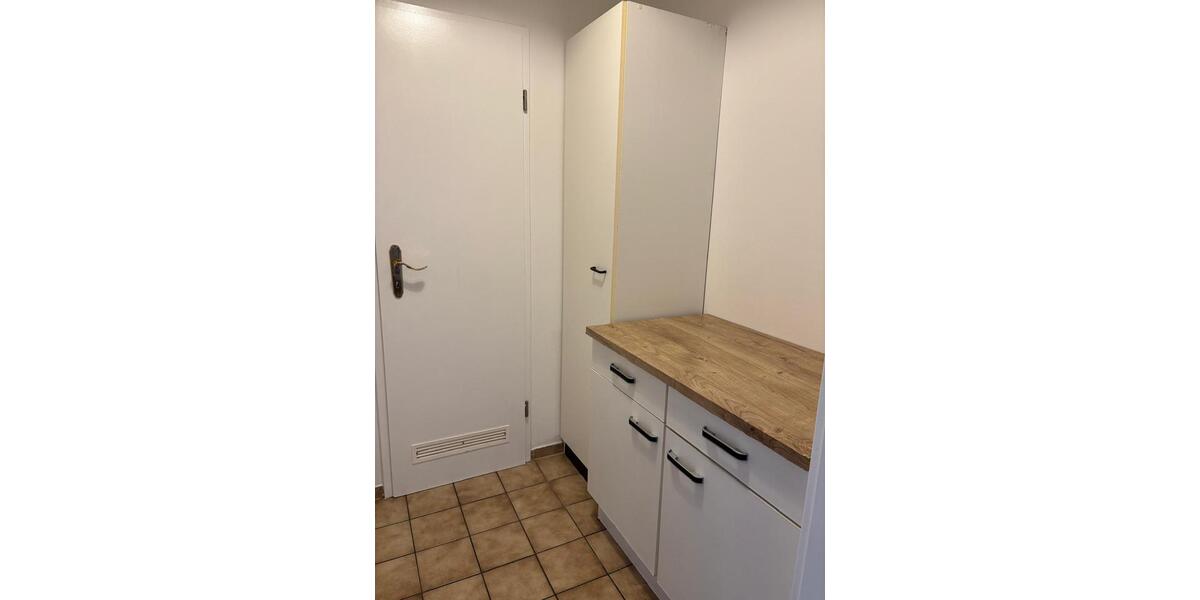 Etagenwohnung Bad Salzschlirf - 2 Zimmer, 36 m&sup2;, 75.000&euro; | Angebot:26535225