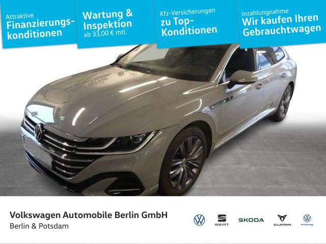 VW Arteon 46.457 km 31.640 &euro; Berlin 12099