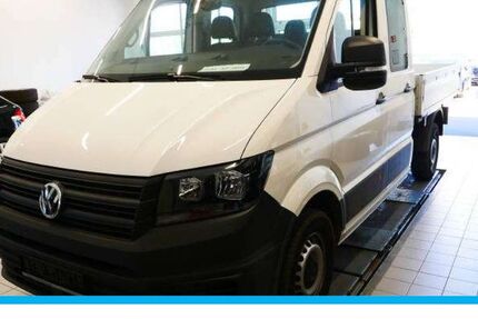 VW Crafter 14.320 km 33.920 € Salzatal OT Bennstedt 06198