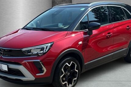Opel Crossland (X) 19.580 km 22.950 &euro; Hamburg 22117