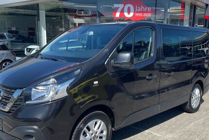 Nissan NV300 130.500 km 24.900 &euro; Wallenhorst 49134