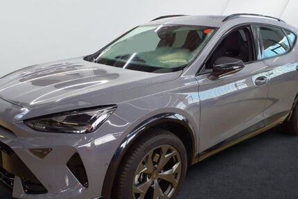 Cupra Formentor 25.802 km 33.850 &euro; Bernau 16321