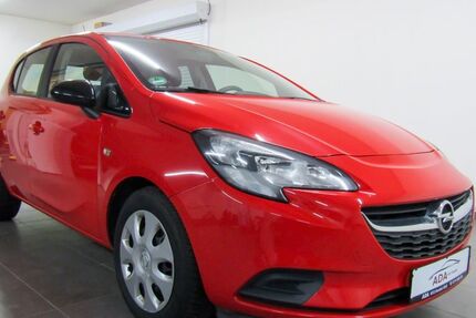 Opel Corsa 95.850 km 8.690 &euro; Oldenburg 26125