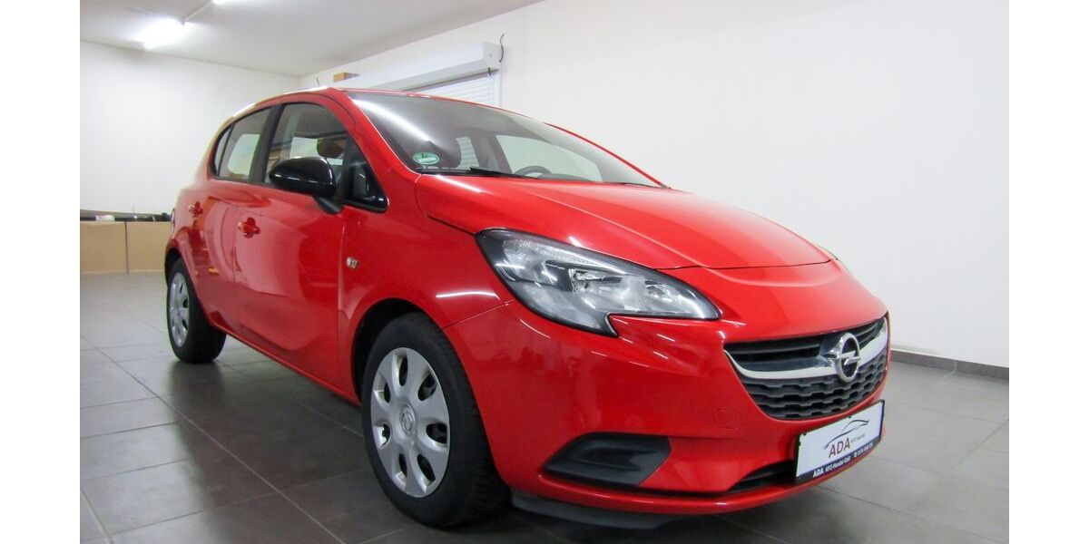 Opel Corsa 95.850 km 8.690 &euro; Oldenburg 26125