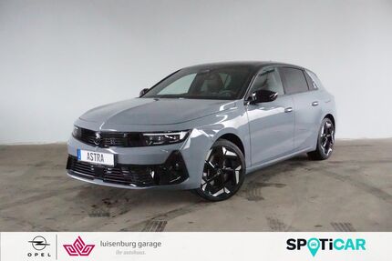 Opel Astra 8.950 km 36.985 &euro; Marktredwitz 95615