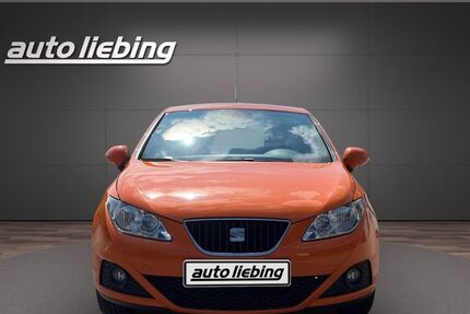 Seat Ibiza 171.200 km 3.987 &euro; Halberstadt 38820