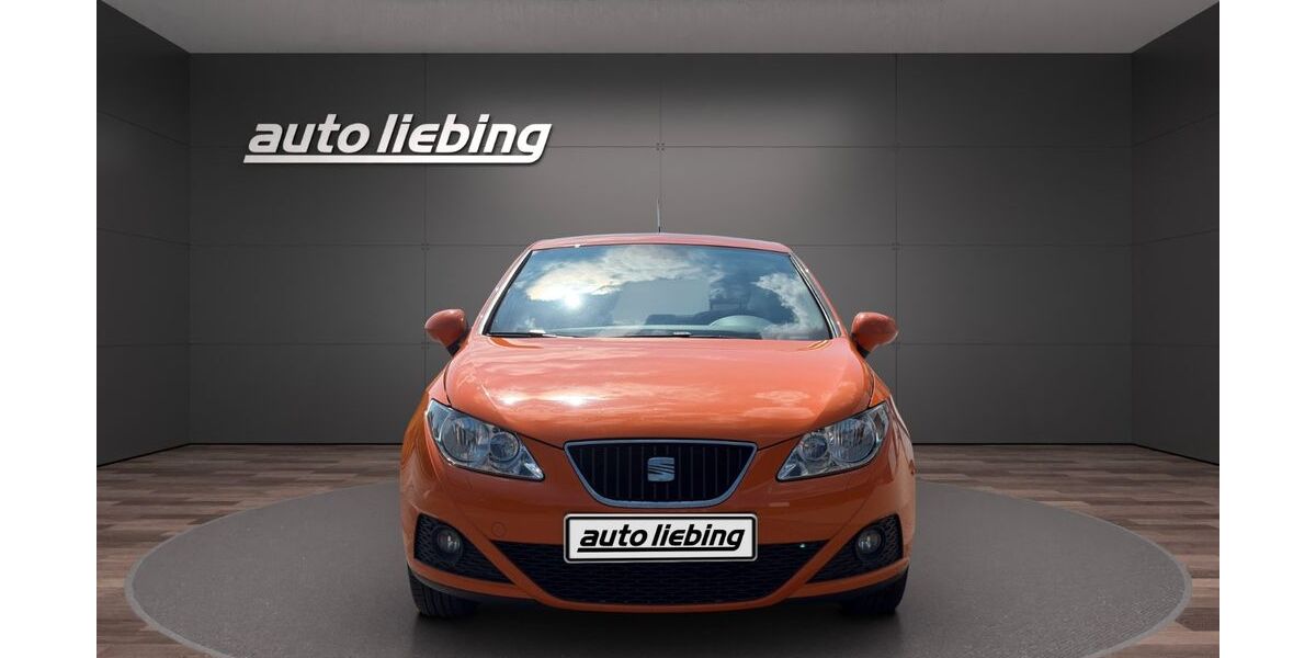 Seat Ibiza 171.200 km 3.987 &euro; Halberstadt 38820