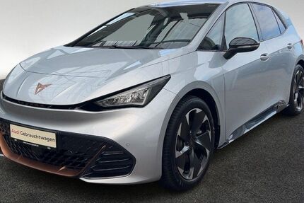 Cupra Born 16.580 km 27.990 &euro; Hamburg 22529