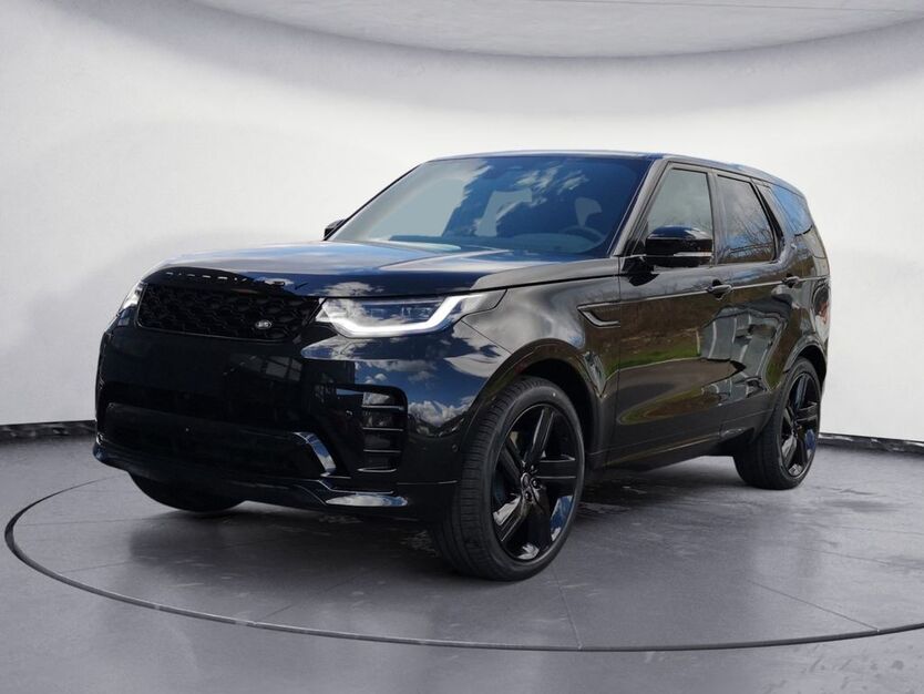 Land Rover Discovery 9.923 km 74.988 € Freiburg 79108