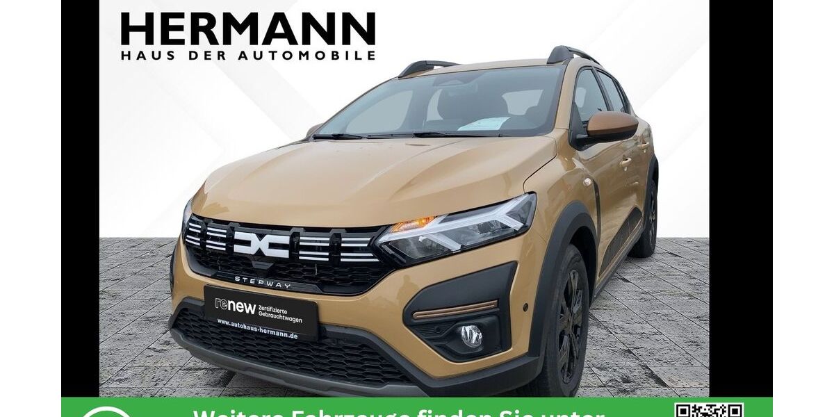 Dacia Sandero 8.353 km 21.010 &euro; Einbeck 37574