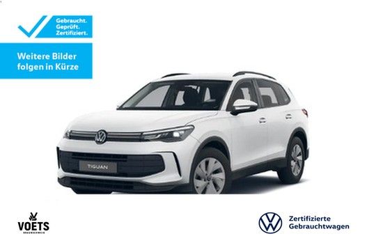 VW Tiguan 6.900 km 35.480 &euro; Braunschweig 38124