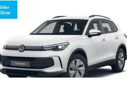 VW Tiguan 7.100 km 35.250 &euro; Braunschweig 38124