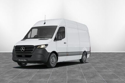 Mercedes-Benz Sprinter 34.153 km 54.500 &euro; Karlsruhe 76139