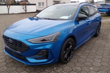 Ford Focus 10.500 km 26.990 &euro; Werne 59368