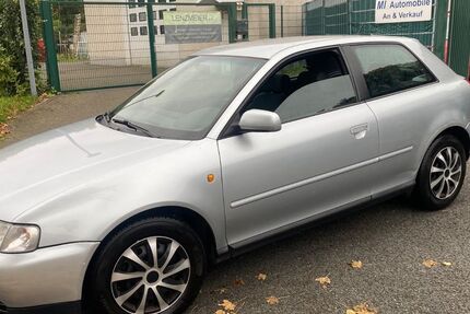 Audi A3 182.000 km 1.499 € Herten 45701