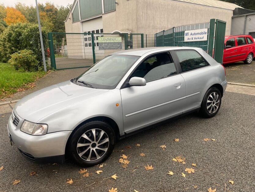 Audi A3 182.000 km 1.499 € Herten 45701