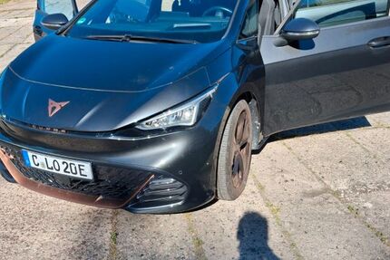 Cupra Born 16.000 km 26.000 &euro; Chemnitz 09126