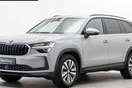 Skoda Kodiaq 16.897 km 42.990 &euro; Feldkirchen/Westerham 83620