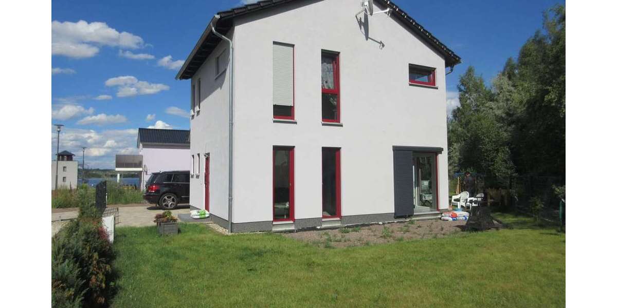 Einfamilienhaus Borna - 4 Zimmer, 112 m&sup2;, 374.950&euro; | Angebot:25026892