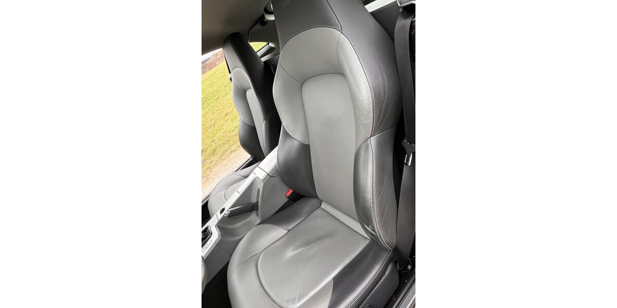 Chrysler Crossfire 71.500 km 7.999 &euro; Landsberg 06188