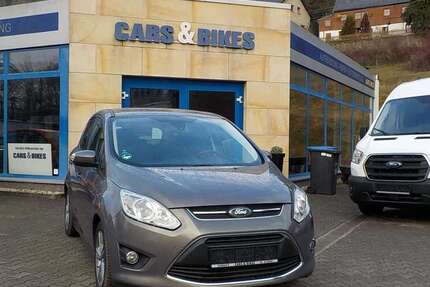 Ford C-Max 110.000 km 7.990 &euro; Sebnitz 01855